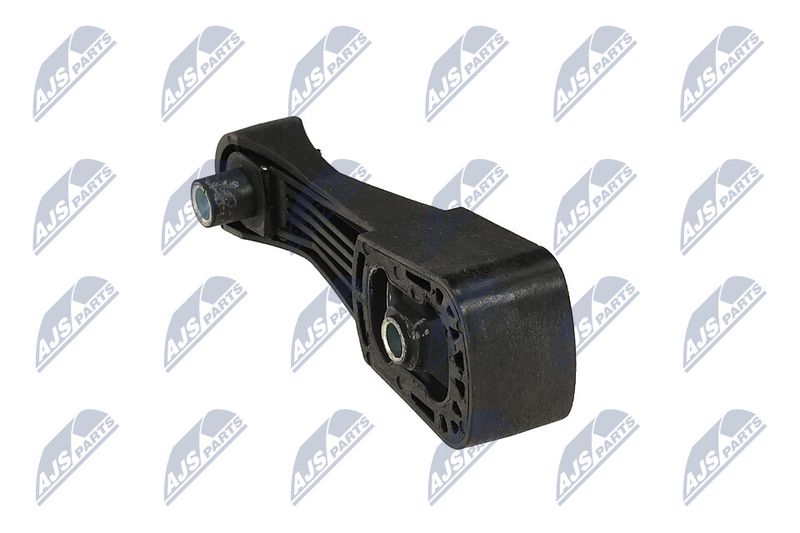 Paigutus, Mootor, NTY ZPS-RE-033