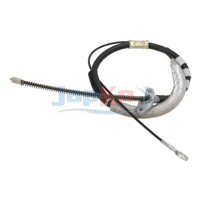 Tross, seisupidur, JAPKO...