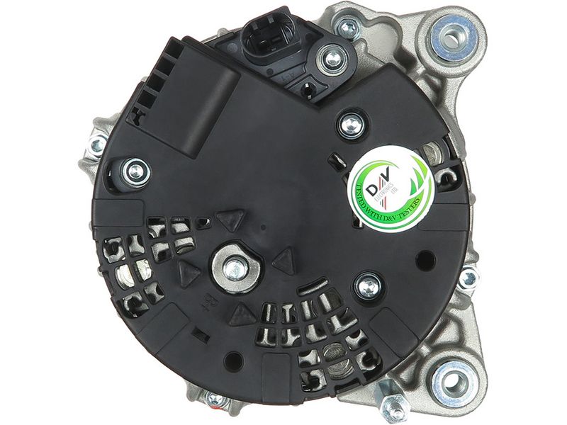 AS-PL A0661S Alternator
