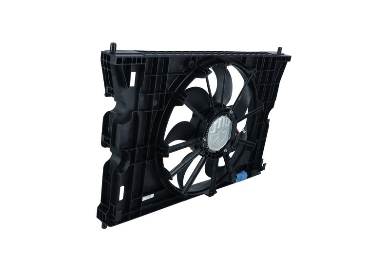 Ventilaator, mootorijahutus, NRF 470219