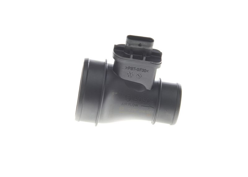 BOSCH 0281006027 Mass Air Flow Sensor