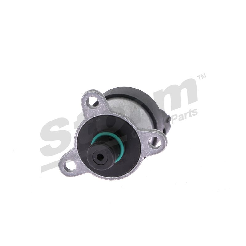 Régulateur, quantité de carburant (système à rampe commune) STORM QUALITY PARTS STO777204