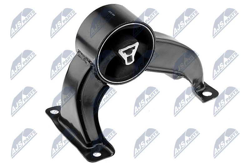 Paigutus, Mootor, NTY...