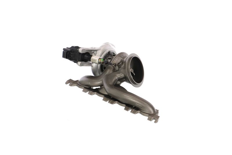 REMANTE 003-002-004486R Charger, charging (supercharged/turbocharged)
