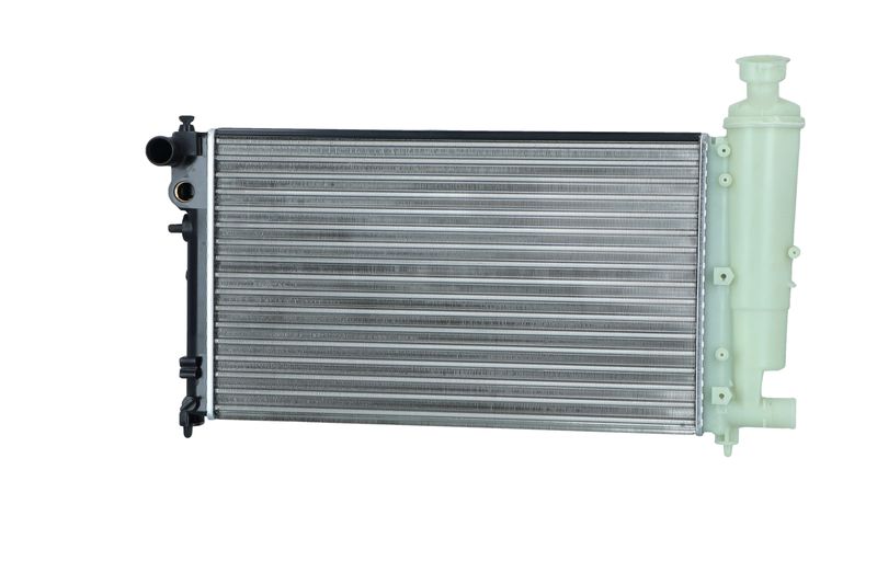 Radiador, refrigeración del motor NRF 50428