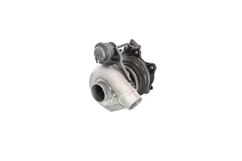 REMANTE 003-001-001222R Charger, charging (supercharged/turbocharged)