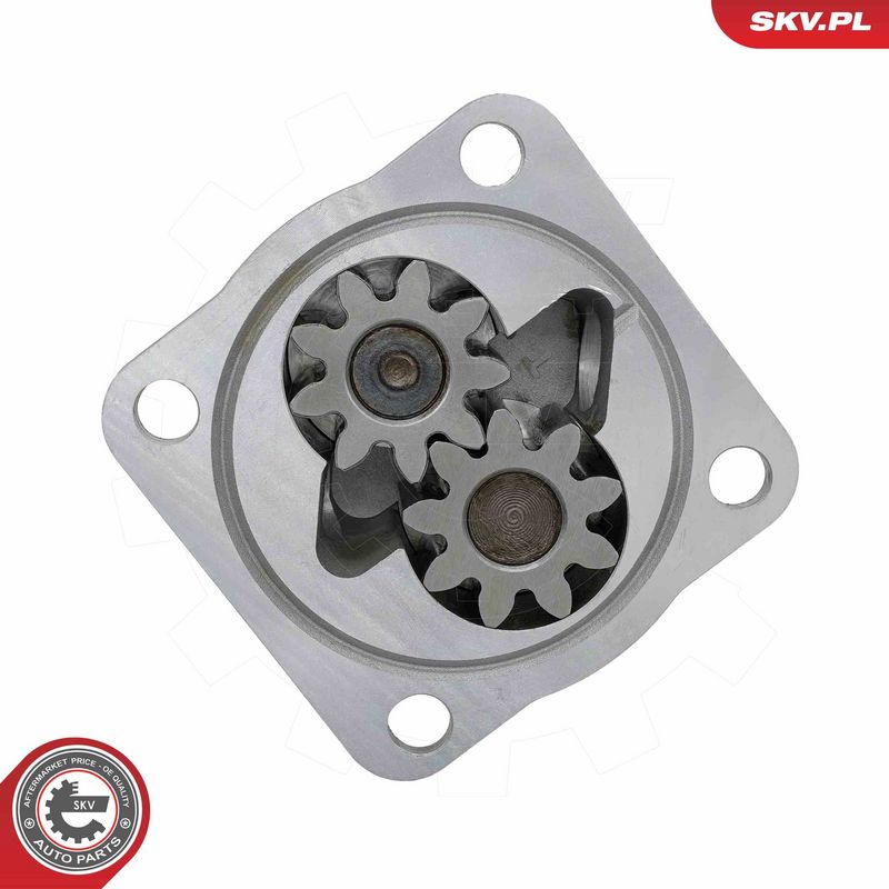 Õlipump, ESEN SKV 77SKV054