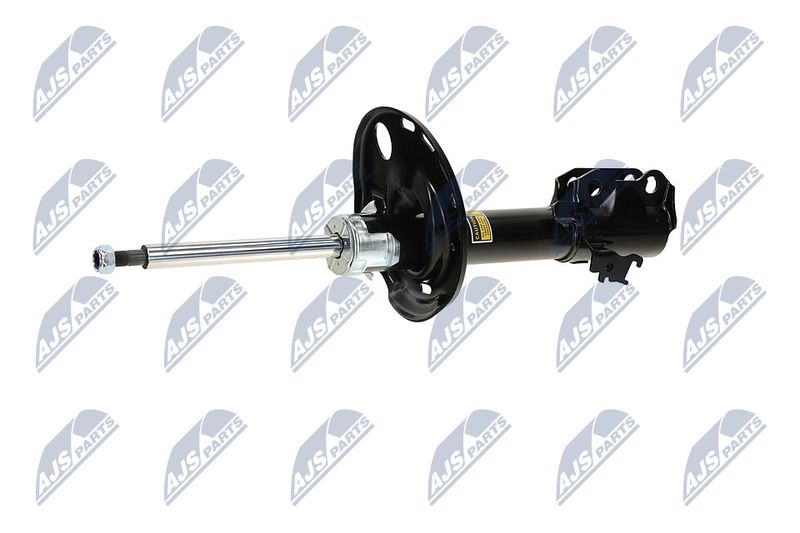 Amort, NTY A-TY-105