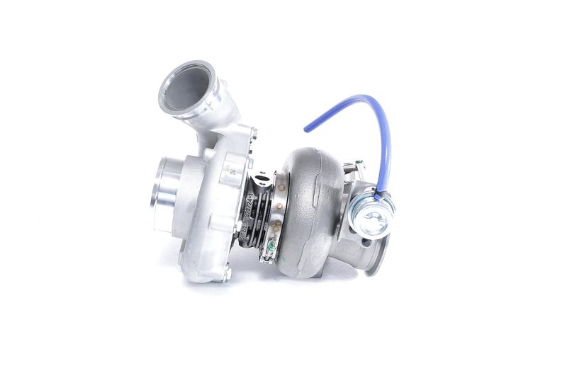 Compresor,sistem de supraalimentare T918832 BTS Turbo