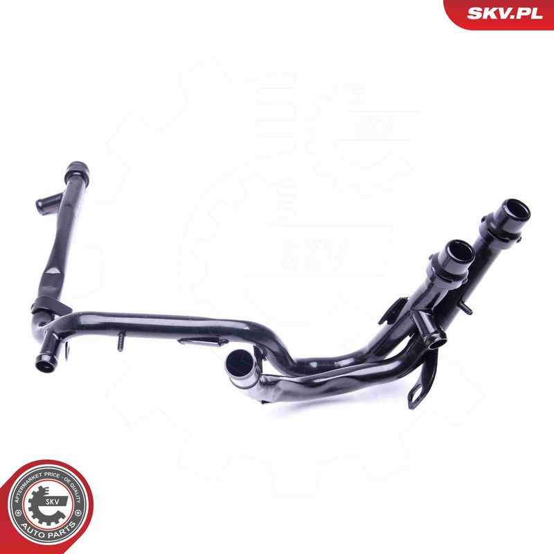 ESEN SKV 43SKV772 Coolant Pipe