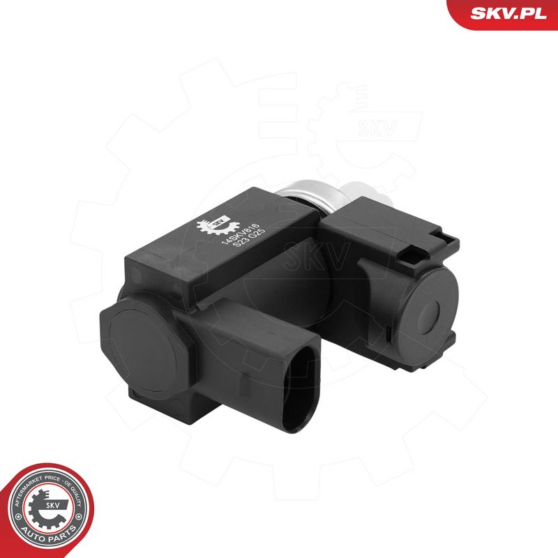 Survemuundur, turbokompressor, ESEN SKV 14SKV816