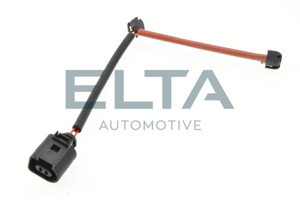 Elta Automotive Warning Contact, brake pad wear EA5027