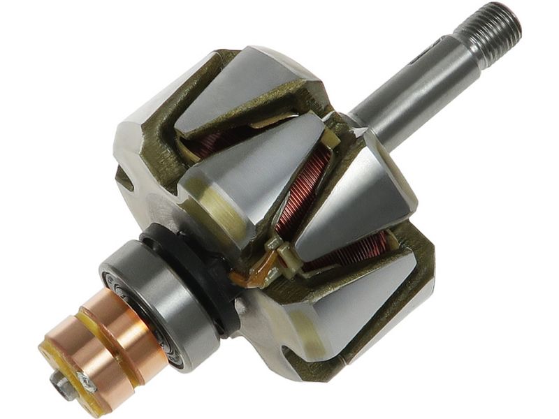 rootor, generaator, AS-PL AR9013