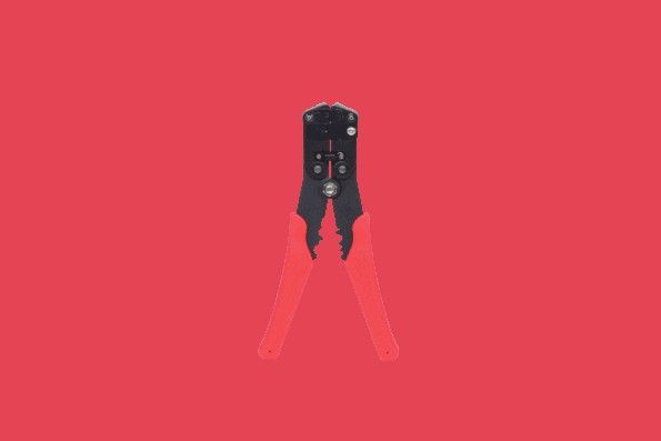 Isolatsioonitangid, KS TOOLS 115.1254