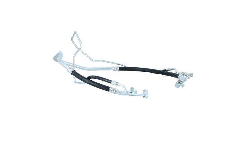 NRF 400132 High/Low-pressure Line, air conditioning