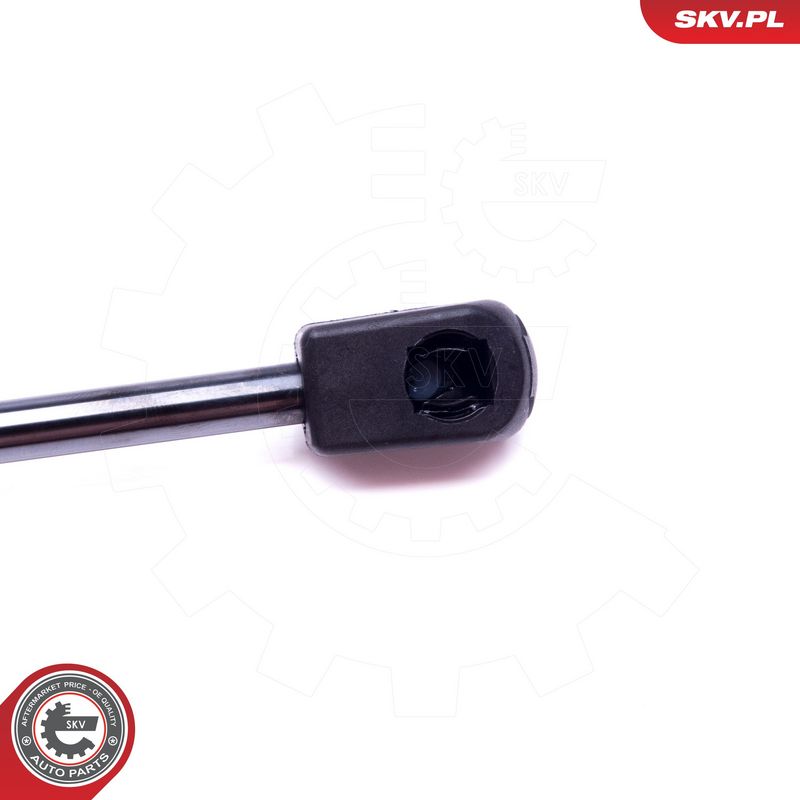 Gaasivedru, pagasi-, veoruum, ESEN SKV 52SKV326