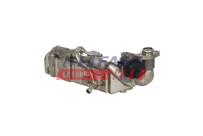 FAST FT05104 Cooler, exhaust gas recirculation