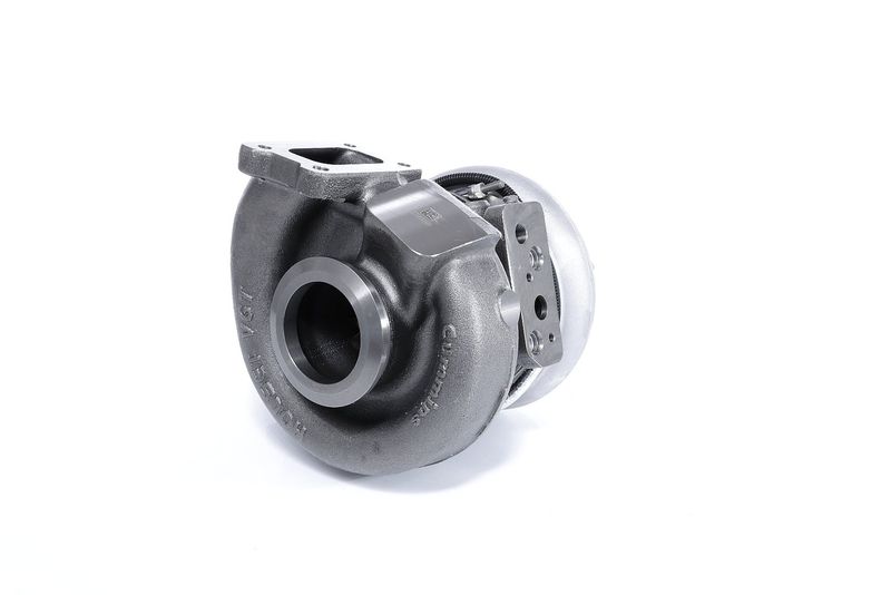 Compresor,sistem de supraalimentare T913502 BTS Turbo
