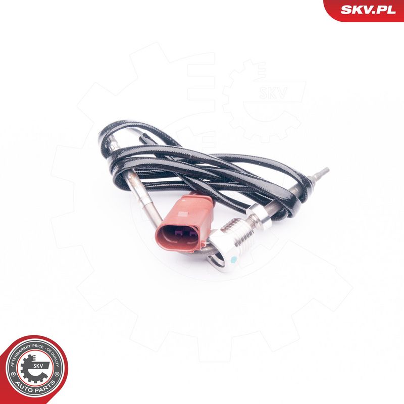 Andur, heitgaasitemperatuur, ESEN SKV 30SKV002