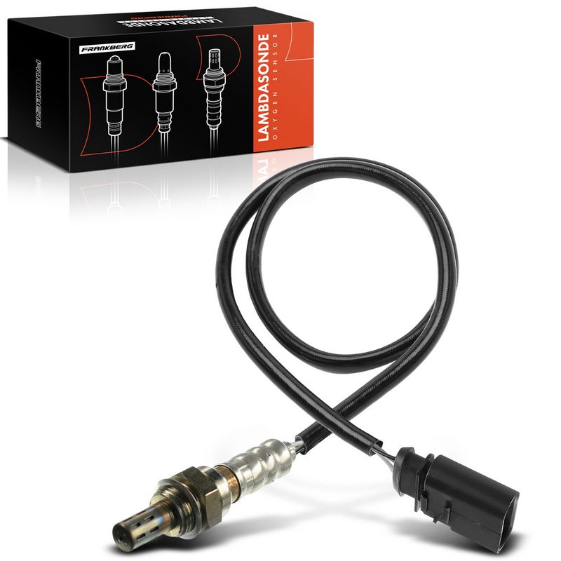 Frankberg 5481FB0017425 - Oxygen Sensor