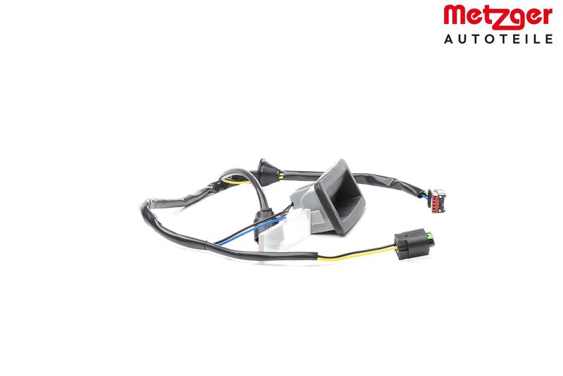 Prekė atitinka OEM kodą: LR042648