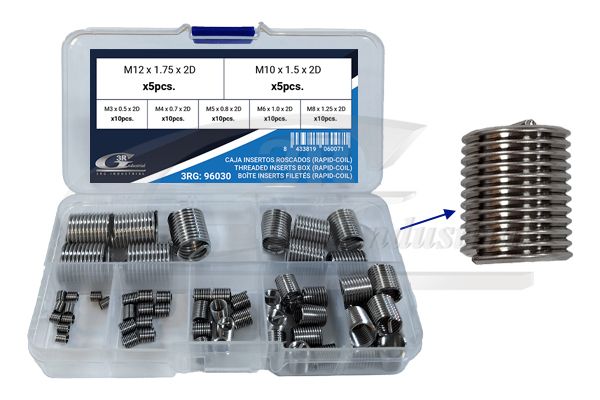 Seilzug - Türentriegelung