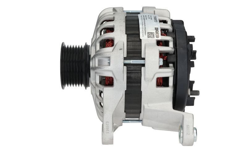Generaator, HC-Cargo F 032 116 573