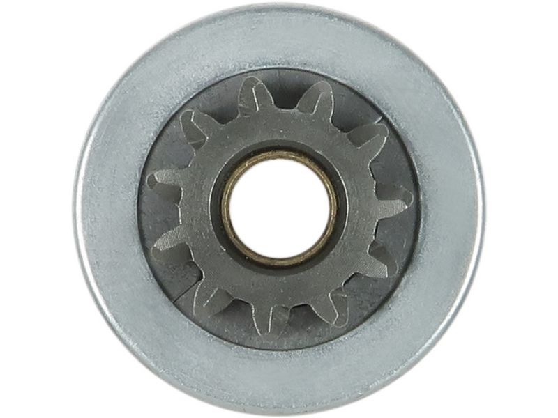 Vabajooks, starter, AS-PL SD0232