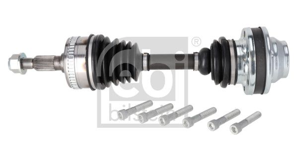 Veovõll, FEBI BILSTEIN 180784