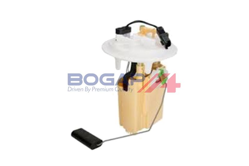 BOGAP Топливный насос