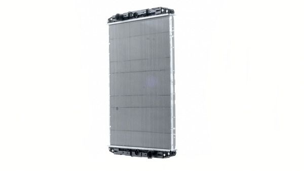MAHLE CR 2703 000P Radiator, engine cooling