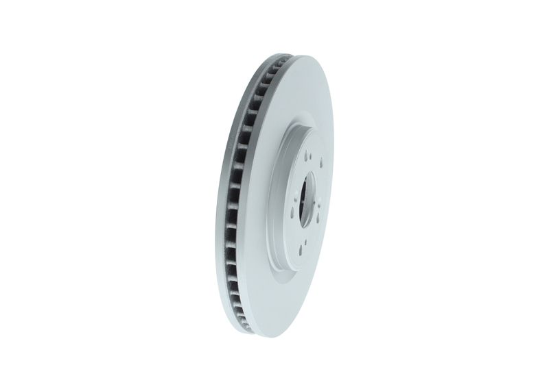 BOSCH 0986479741 Гальмівний диск