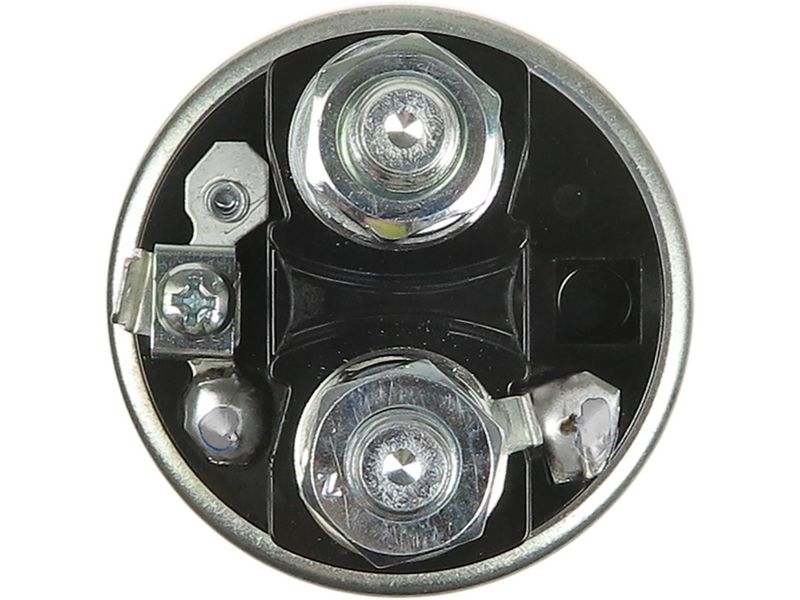 AS-PL SS0183P Solenoid Switch, starter