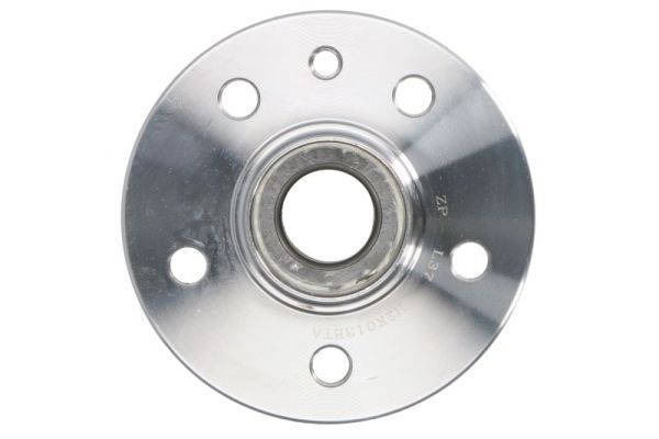 BTA H2K013BTA Wheel Bearing Kit
