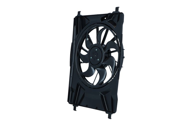 Ventilaator, mootorijahutus, NRF 470199