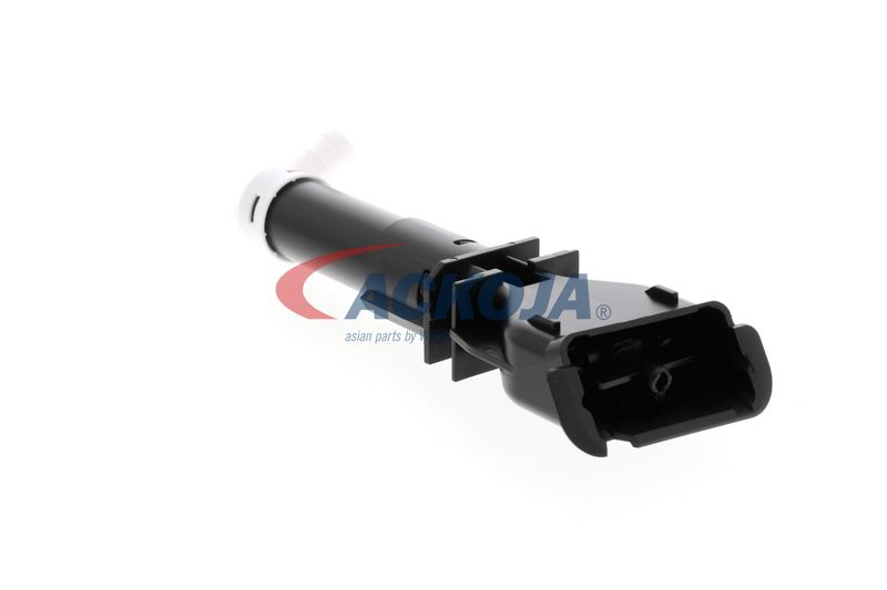 ACKOJA A37-08-0004 Washer Fluid Jet, headlight cleaning