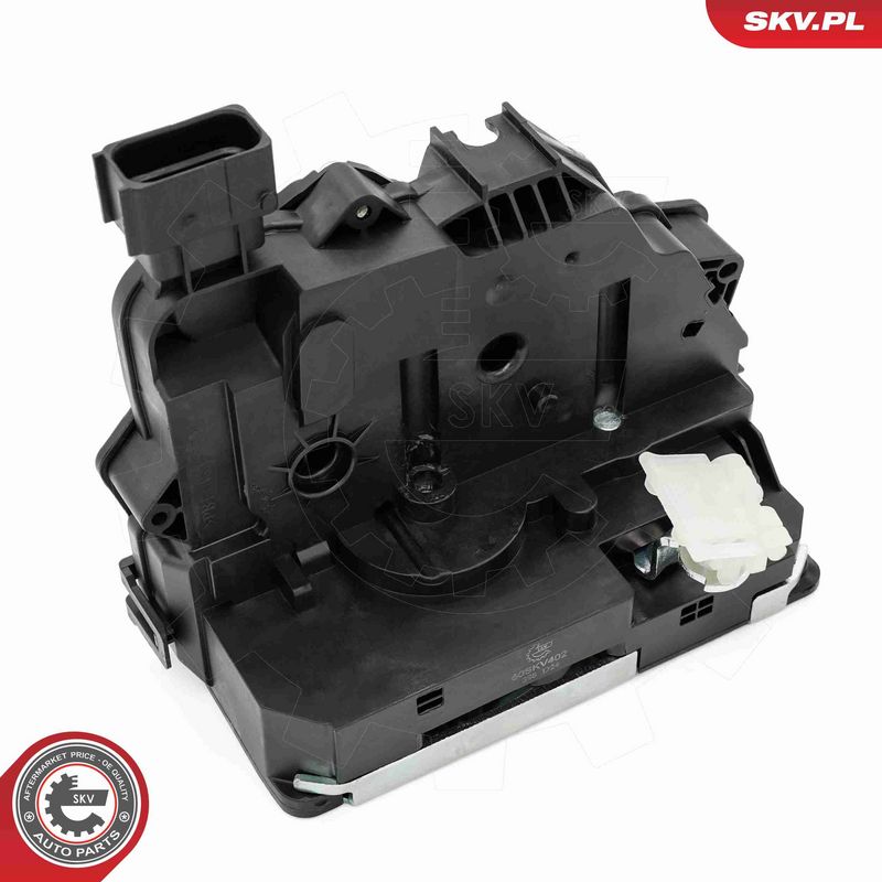 ESEN SKV 60SKV402 Durų spyna