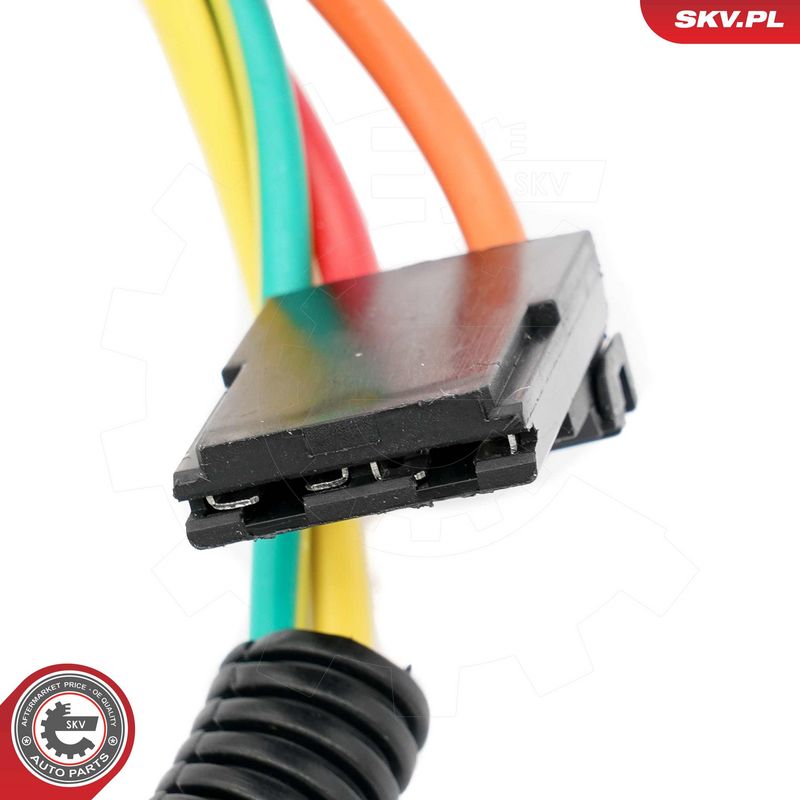 Roolilukk, ESEN SKV 65SKV212