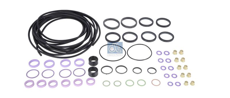 Set garnituri, baie ulei 2.91965 DT Spare Parts