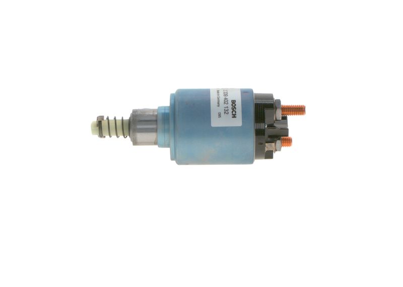 Elektromagnetický spínač, startér 2 339 402 132