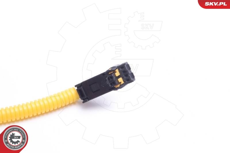 ESEN SKV 96SKV566 Clock Spring, airbag