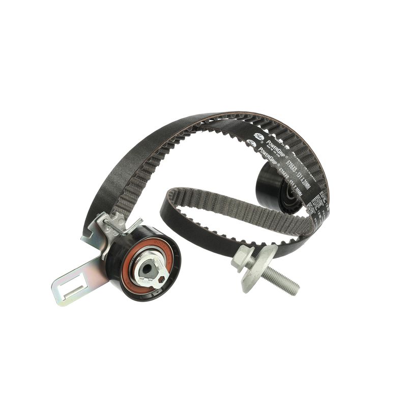 Product Image - Distributieriemset - RM0024 - ET ENGINETEAM