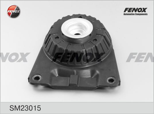 окачване, амортисьор FENOX