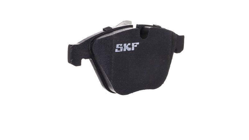 SKF VKBP80308 Brake Pad Set, disc brake