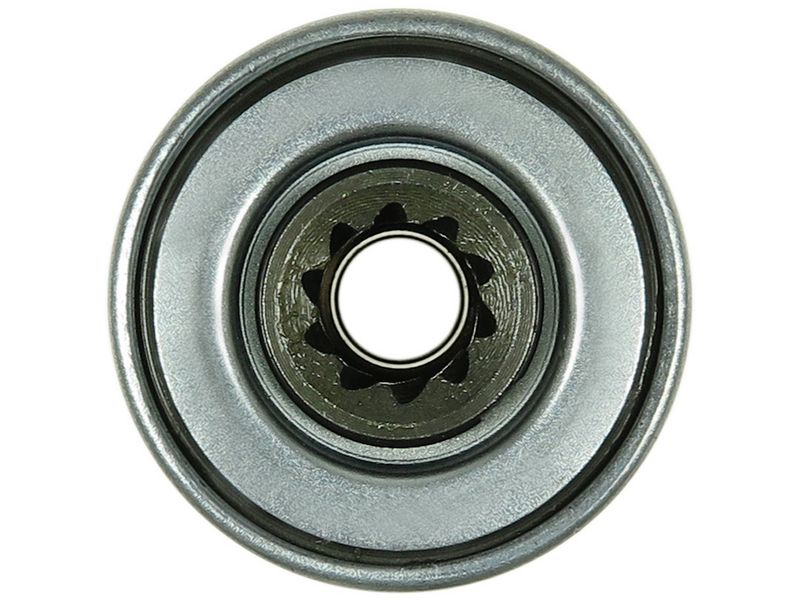 Vabajooks, starter, AS-PL SD6105S