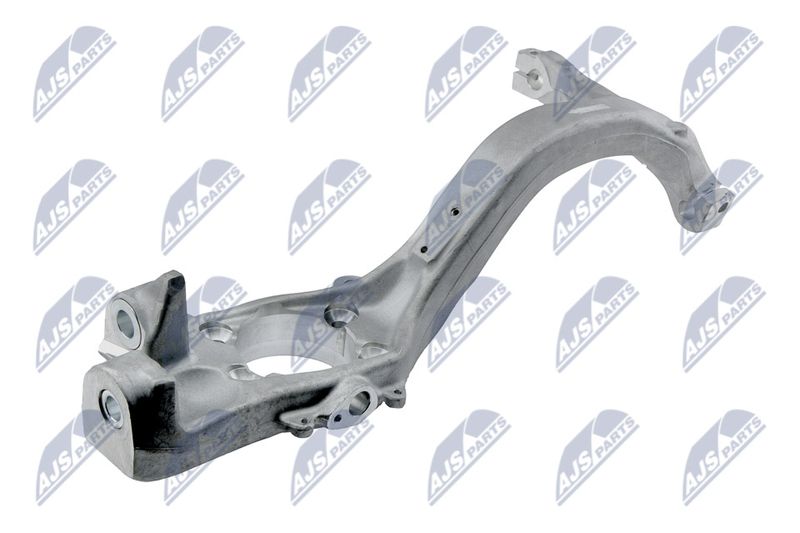 NTY ПОВОРОТНЫЙ КУЛАК ПЕР. Audi A4 2000-2010; Seat Exeo 2000-2010 zzpau022