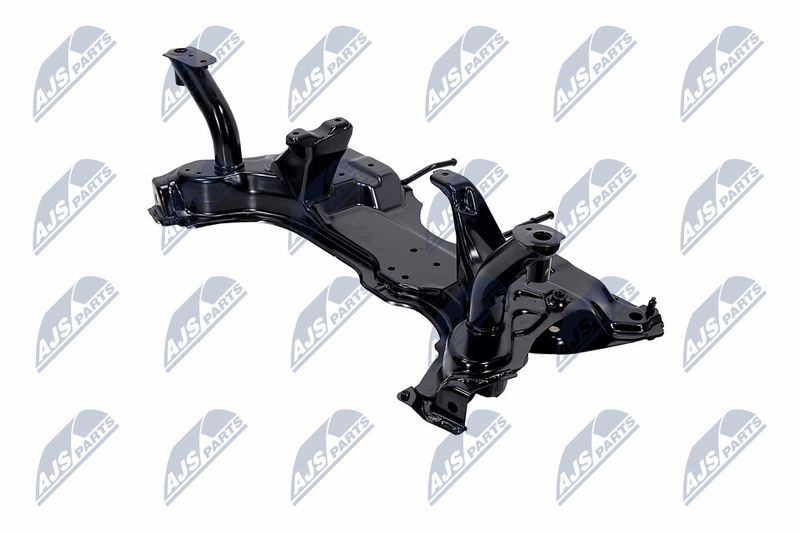 Abiraamid, agregaadikandja, NTY ZRZ-SU-009