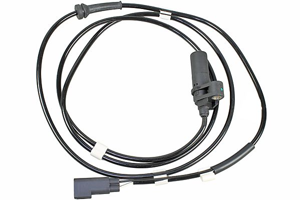 METZGER AUTOTEILE 0900399 - Sensor, wheel speed