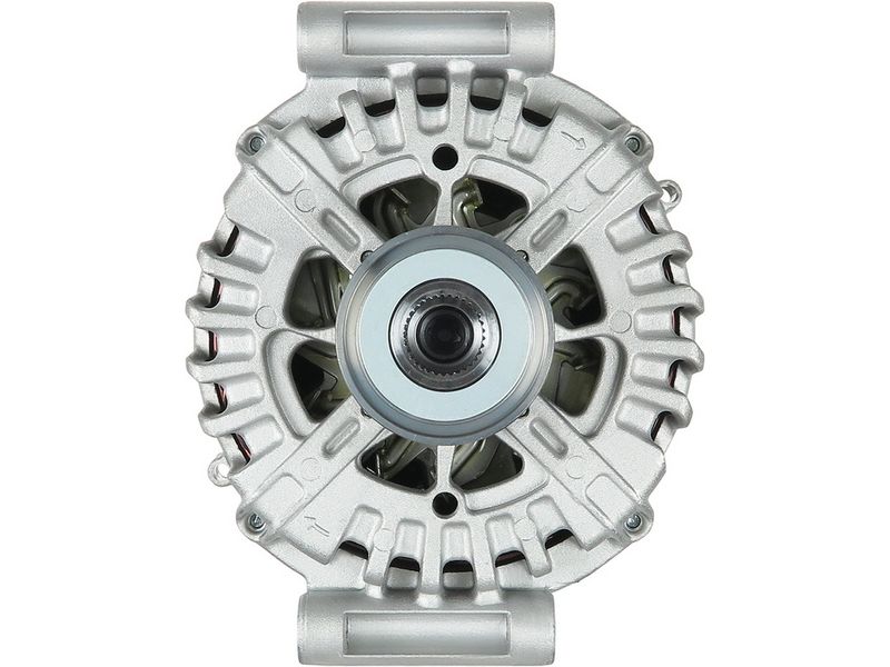 Brand new AS-PL Alternator
