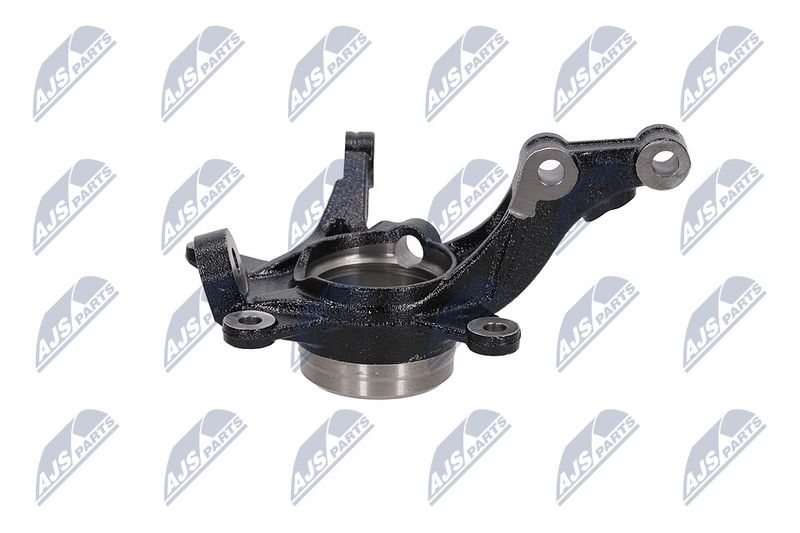 Käändmik, rattakinnitus, NTY ZZP-HY-512